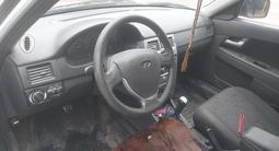 ВАЗ (Lada) Priora 2171 2013 года за 1 560 000 тг. в Алматы – фото 5