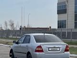 Toyota Corolla 2003 года за 2 900 000 тг. в Павлодар – фото 4