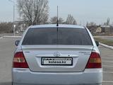 Toyota Corolla 2003 года за 2 900 000 тг. в Павлодар – фото 5