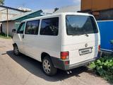 Volkswagen Multivan 1994 года за 4 500 000 тг. в Алматы – фото 3