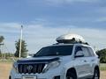 Toyota Land Cruiser Prado 2010 годаүшін13 500 000 тг. в Астана