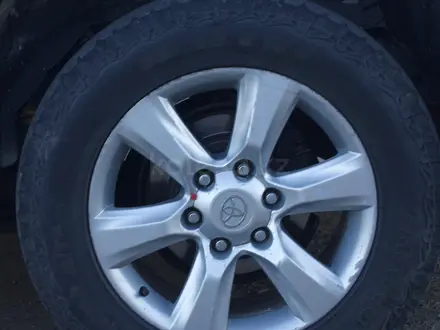 Toyota Land Cruiser Prado 2010 года за 13 500 000 тг. в Астана – фото 14