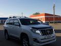 Toyota Land Cruiser Prado 2010 годаүшін13 500 000 тг. в Астана – фото 16