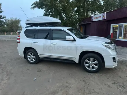 Toyota Land Cruiser Prado 2010 года за 13 500 000 тг. в Астана – фото 18