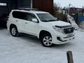 Toyota Land Cruiser Prado 2010 годаүшін13 500 000 тг. в Астана – фото 17