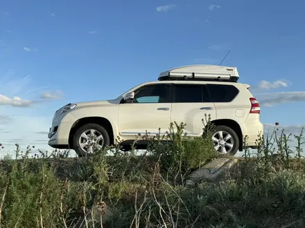 Toyota Land Cruiser Prado 2010 года за 13 500 000 тг. в Астана – фото 23