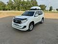 Toyota Land Cruiser Prado 2010 годаүшін13 500 000 тг. в Астана – фото 26
