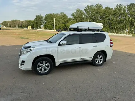 Toyota Land Cruiser Prado 2010 года за 13 500 000 тг. в Астана – фото 27
