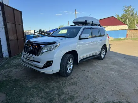 Toyota Land Cruiser Prado 2010 года за 13 500 000 тг. в Астана – фото 28
