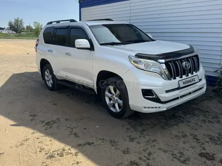 Toyota Land Cruiser Prado 2010 года за 13 500 000 тг. в Астана – фото 29