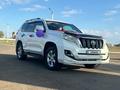 Toyota Land Cruiser Prado 2010 годаүшін13 500 000 тг. в Астана – фото 30