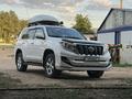 Toyota Land Cruiser Prado 2010 годаүшін13 500 000 тг. в Астана – фото 2