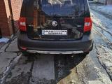 Skoda Yeti 2012 года за 5 500 000 тг. в Алматы – фото 2