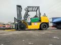 Komatsu  FG35, 3,5 метра, 3,5 тонны, side shift 2007 года за 7 000 000 тг. в Алматы – фото 2