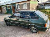 ВАЗ (Lada) 2114 2011 года за 550 000 тг. в Астана