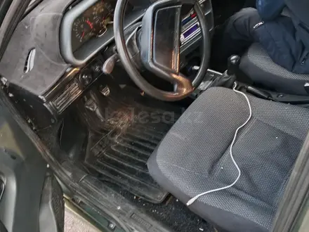 ВАЗ (Lada) 2114 2011 года за 550 000 тг. в Астана – фото 5