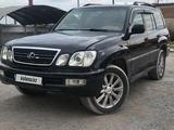 Lexus LX 470 2000 года за 6 500 000 тг. в Семей – фото 4