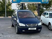 Opel Zafira 2003 года за 3 800 000 тг. в Шымкент