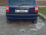 Opel Zafira 2003 года за 3 800 000 тг. в Шымкент – фото 3