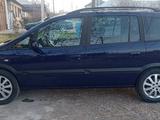 Opel Zafira 2003 года за 3 800 000 тг. в Шымкент – фото 4