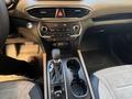 Hyundai Santa Fe 2020 годаfor13 500 000 тг. в Алматы – фото 11
