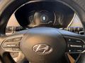 Hyundai Santa Fe 2020 годаfor13 500 000 тг. в Алматы – фото 12