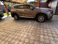 Hyundai Santa Fe 2020 годаfor13 500 000 тг. в Алматы