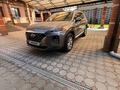 Hyundai Santa Fe 2020 годаfor13 500 000 тг. в Алматы – фото 3