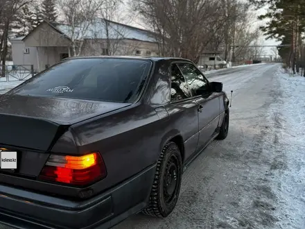 Mercedes-Benz E 300 1992 года за 1 900 000 тг. в Астана – фото 4