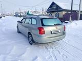 Toyota Avensis 2003 года за 4 500 000 тг. в Петропавловск – фото 2