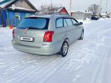 Toyota Avensis 2003 года за 4 500 000 тг. в Петропавловск