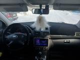 Toyota Avensis 2003 года за 4 500 000 тг. в Петропавловск – фото 4