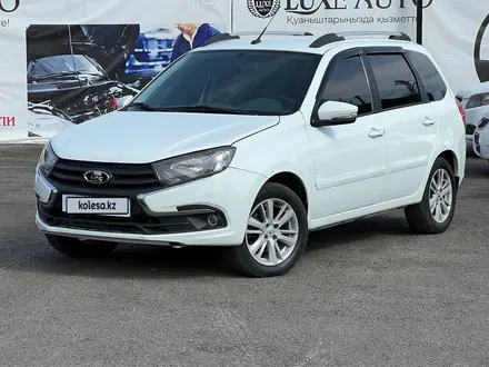 ВАЗ (Lada) Granta 2194 2019 года за 4 590 000 тг. в Шымкент