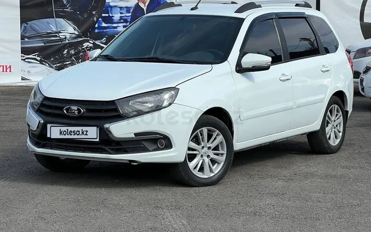 ВАЗ (Lada) Granta 2194 2019 годаfor4 590 000 тг. в Шымкент