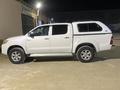 Toyota Hilux 2012 годаfor12 200 000 тг. в Актау