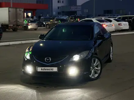 Mazda 6 2008 года за 4 950 000 тг. в Костанай – фото 12