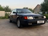 Audi 100 1993 года за 3 750 000 тг. в Алматы