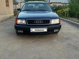 Audi 100 1993 года за 3 750 000 тг. в Алматы – фото 2