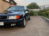 Audi 100 1993 года за 3 750 000 тг. в Алматы – фото 3