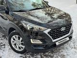 Hyundai Tucson 2020 года за 10 900 000 тг. в Алматы