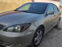 Toyota Camry 2002 годаfor4 800 000 тг. в Кызылорда