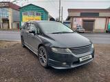 Honda Odyssey 2008 года за 5 700 000 тг. в Талдыкорган – фото 2