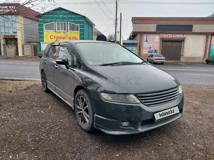 Honda Odyssey 2008 года за 5 700 000 тг. в Талдыкорган