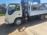 JAC 2010 года за 9 000 000 тг. в Уральск – фото 2