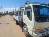 JAC 2010 года за 9 000 000 тг. в Уральск – фото 3