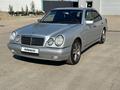 Mercedes-Benz E 320 1999 годаүшін4 000 000 тг. в Кокшетау – фото 4