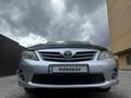 Toyota Corolla 2010 годаүшін5 000 000 тг. в Семей – фото 12