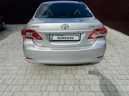 Toyota Corolla 2010 года за 5 000 000 тг. в Семей – фото 4