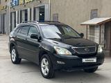 Lexus RX 330 2004 года за 7 500 000 тг. в Кызылорда – фото 2