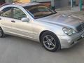 Mercedes-Benz C 180 2001 годаfor4 200 000 тг. в Актау – фото 5